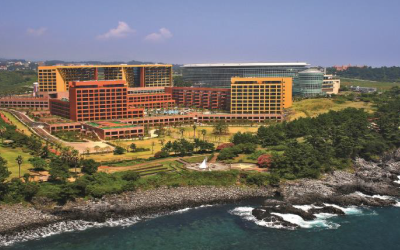 Booyoung Jeju Hotel & Resort