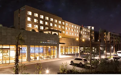 The Born Hotel Jeju