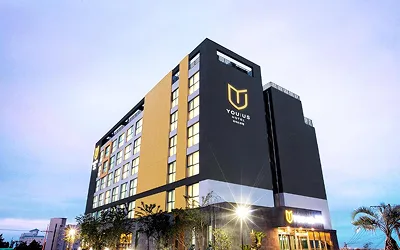 YOUUS Hotel