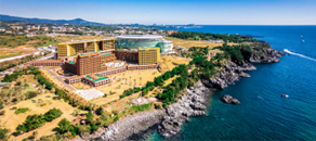 Booyoung Jeju Hotel & Resort