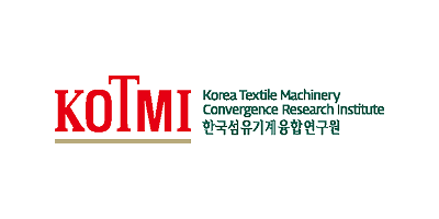 Korea Textile Machinery Convergence Research Institute (KOTMI)