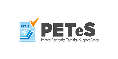 Printed Electronics Technical Support Center (PETeS)